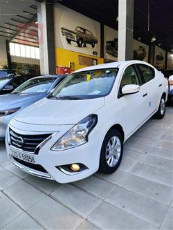 Nissan Sunny